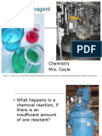 6 Limiting Reagent