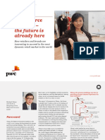 PWC China Retail Survey 2017