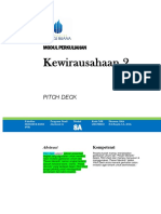 Modul 8a - KWH-2