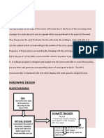 Hardware Design: Basic Concept