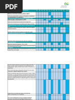 Programa Etica y Cumplimiento 2018 Odc