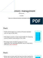 L05 Heap Vs Stack