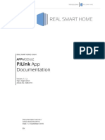 Documentation Pjlink 190912 en