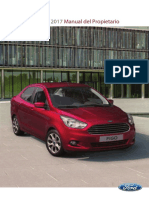 Ford Figo Ford Ka 2017 ES MX MX E46fc53208