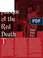 the red death