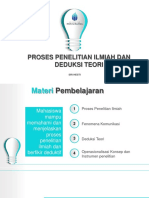 TM 3 MPK-Proses Penelitian Ilmiah Dan Deduksi Teori