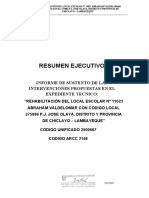 RESUMEN EJECUTIVO VALDELOMAR Final