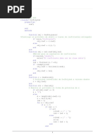 OpenSCAD CheatSheet | PDF | Mathematics | Geometry