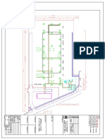 Layout Perkuatan Beam GI Wayangwindu