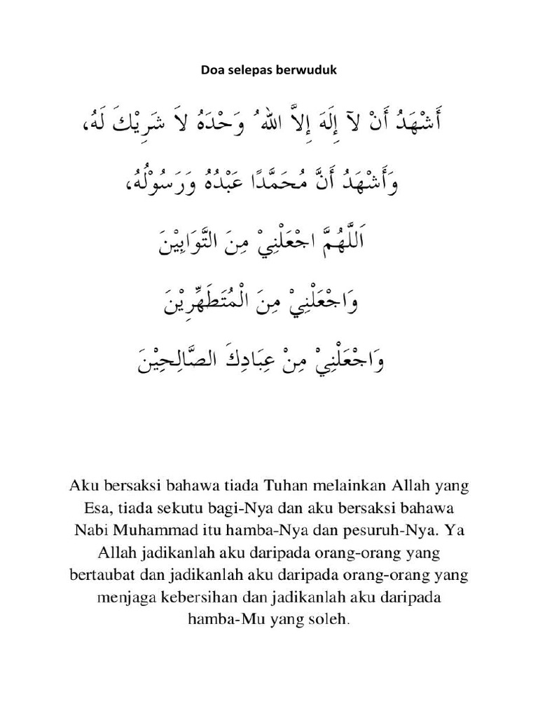 doa menghadapi masalah berat kekuatan spiritual menghadapi ujian hidup