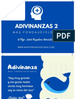 ADIVINANZAS 2