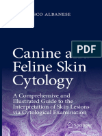 Canine and Feline Skin Cytology 2017
