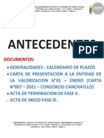 Anetcedentes Informe Rut. Febrero