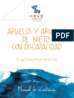 PGF Abuelos y Abuelas de Nietos Con Discapacidad