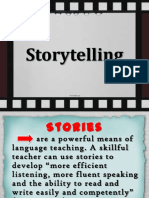 Storytelling