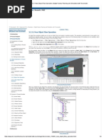 3.2.3.1 New Object Flow Operation - Digital Factory Planning and Simulation With Tecnomatix