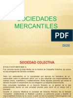 Sociedades Mercantiles Curso Organiz. Priv. y Mecan.