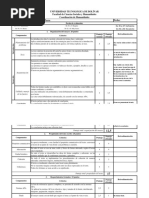 RÚBRICA EVALUACIÓN POR ESTUDIANTE ESCRITURA Jesús Alfonso Castro Parra (1)