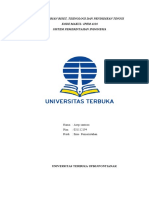 031112194.T2 Sistem Pemerintahan Indonesia - Asep Santoso - Ipem 4320