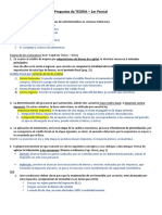 @ Respuestas A Preguntas Parcial - Impuestos 2 FCE UBA