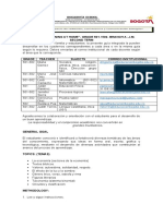 Guia Integrada No. 1 501-502 II Periodo 2021