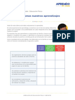 Exp1-Primaria-3y4-Seguimosapren-Educacionfisica-Actividad 6 Examinamosnuestrosaprendizajes