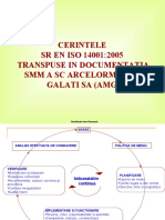 Suport curs documentatie SMM ArcelorMittal Galati final(2)