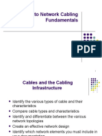 Guide To Network Caabling