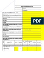 6.2 Annexure VII B Bidders Response Sheet Foreign Bidder