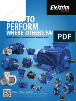 Elektrim Full Line Overview 4pg