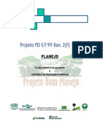 6.1 PLANEJO Manual