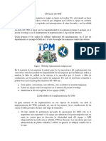 Trabajo Del TPM