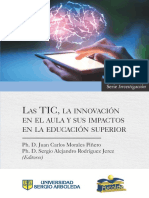 TICS Innovación