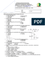 Download SOAL PRODUKTIF KELAS X TKJ by haris4trading SN50930495 doc pdf