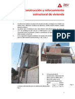 Obra de Ampliación y Remodelación - Informe Final 3