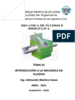 UPLA - MFH - TEMA 01C - 2021-1