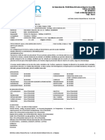 Control psiquiatría alteraciones afectivas TCE