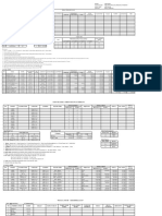 Latihan Ms Excel