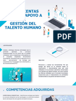 Presentacion Webinar Talento Humano