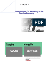 02 - Service Characteristics