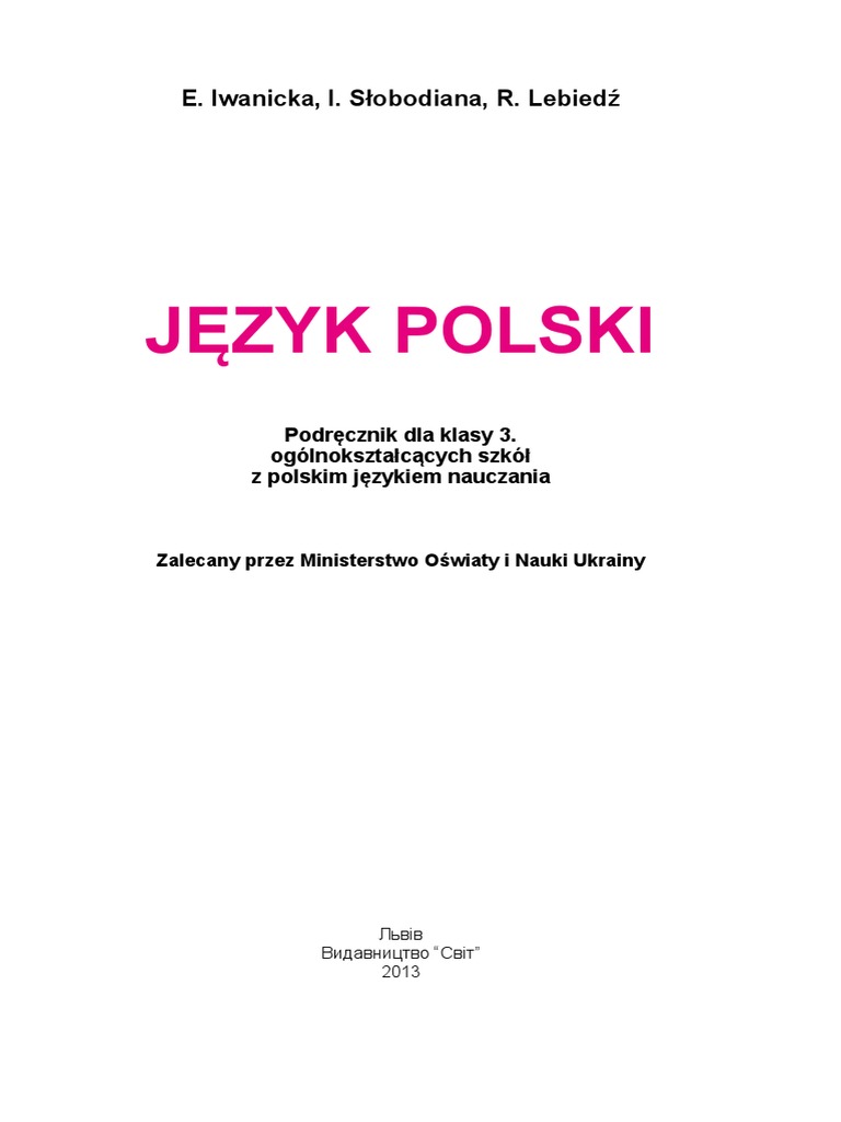 Podane Związki Wyrazowe Wpisz W Odpowiednich Miejscach Według Wzoru