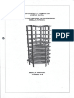 Dise ñ Oe Structural 1