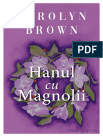 Carolyn Brown - Hanul cu Magnolii (v.1.0)