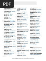 L3 B1 Wordlist English