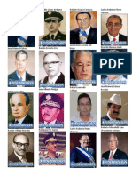 20 presidentes de hondura2