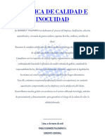 PL-SGI-05-POLÍTICA DE CALIDAD E INOCUIDAD (3)