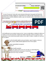 Plan Lector Historia 8 RONALD LOZANO