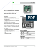 Securifire: Description Interfaces