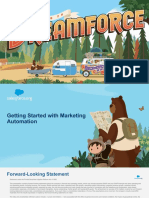 DF - Getting Started With Marketing Automation