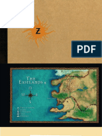 Zork Nemesis Journal and Map